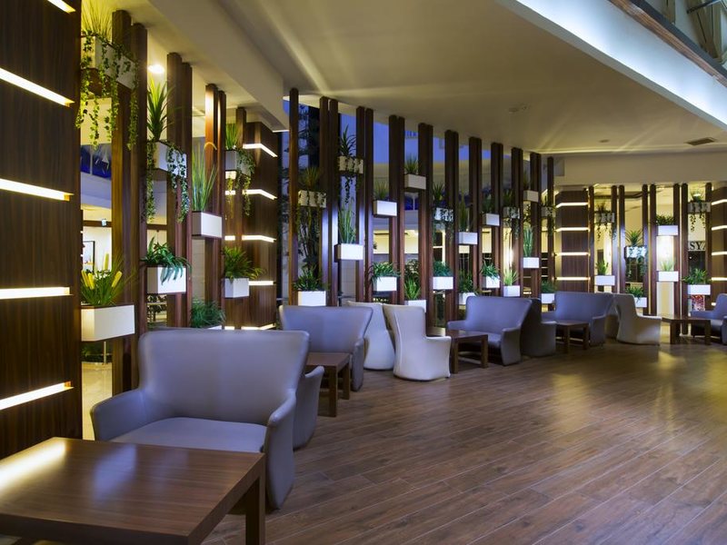 Washington Resort Hotel & Spa ( ех 279576