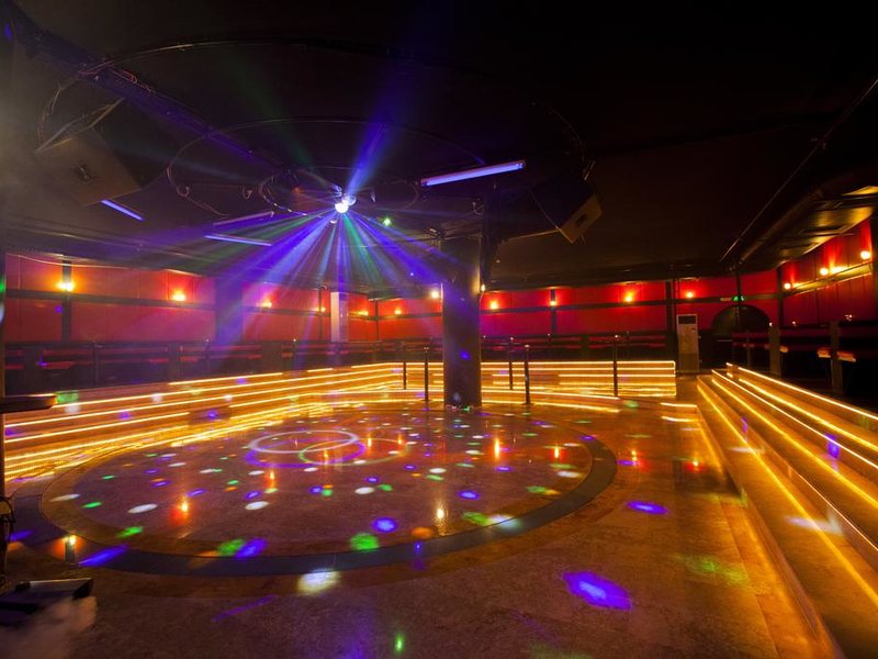 Washington Resort Hotel & Spa ( ех 279578