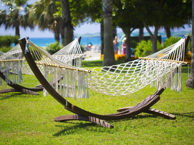 Washington Resort Hotel & Spa ( ех 279579