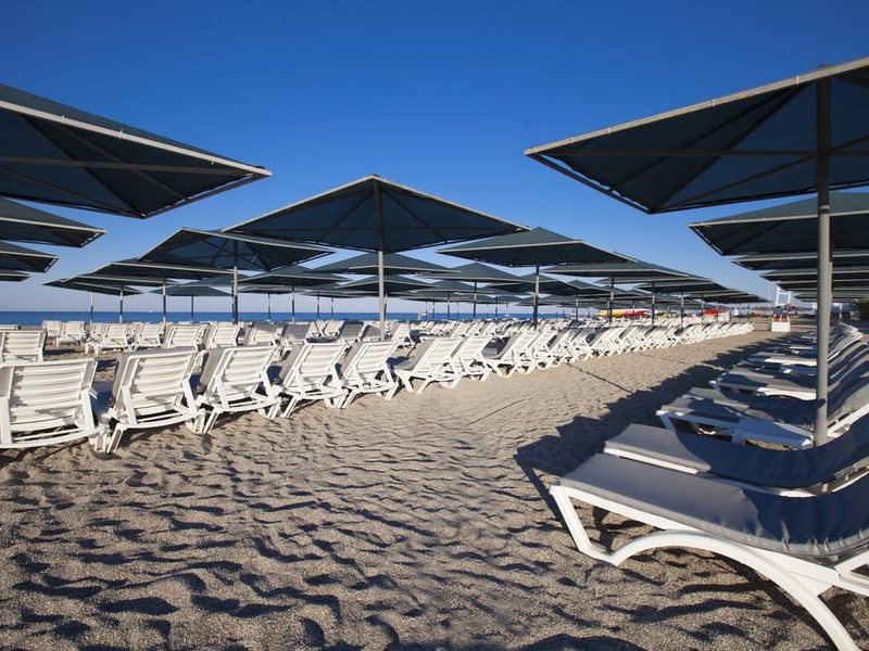 Washington Resort Hotel & Spa ( ех 279581