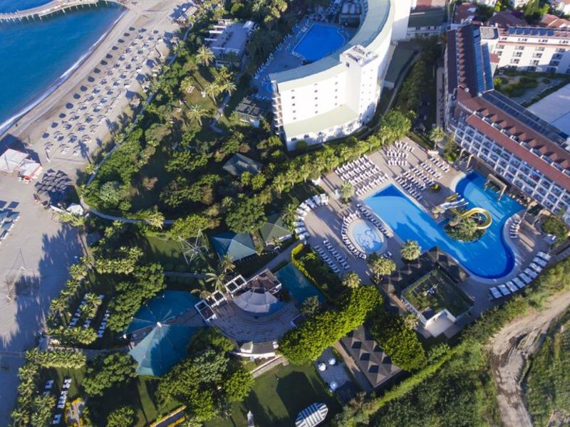 Washington Resort Hotel & Spa ( ех 279584