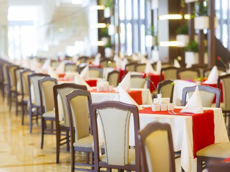 Washington Resort Hotel & Spa ( ех 279586