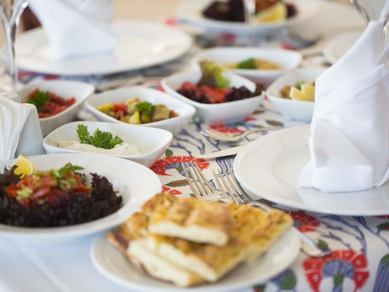 Washington Resort Hotel & Spa ( ех 279587