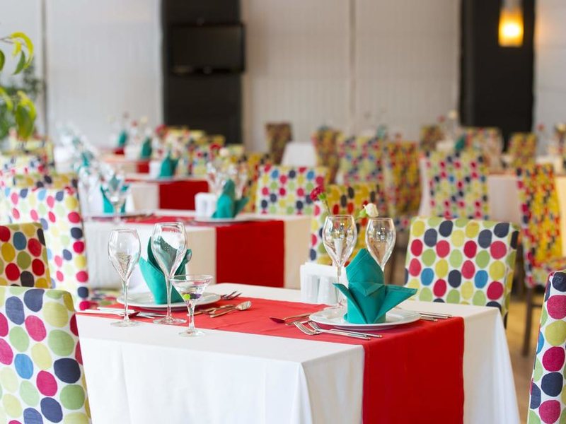 Washington Resort Hotel & Spa ( ех 279589