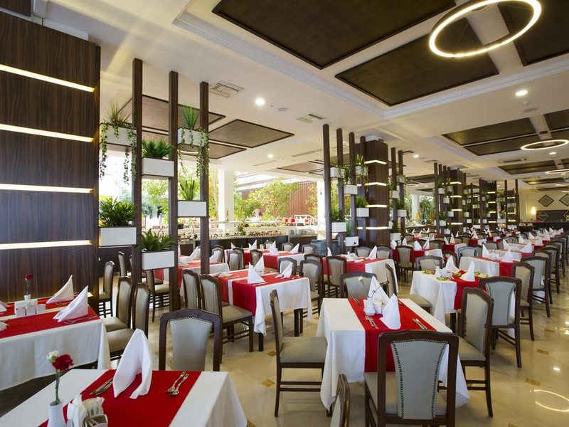 Washington Resort Hotel & Spa ( ех 279591