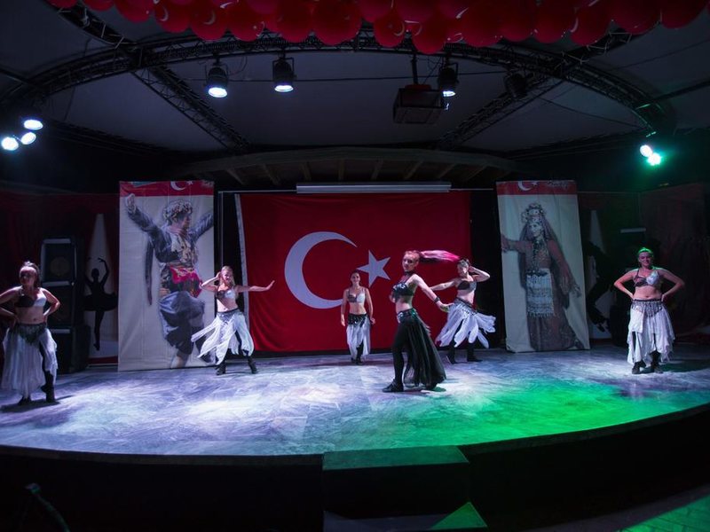 Washington Resort Hotel & Spa ( ех 279592