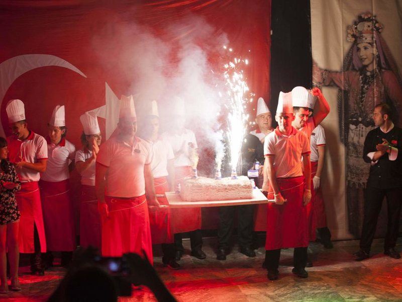 Washington Resort Hotel & Spa ( ех 279596