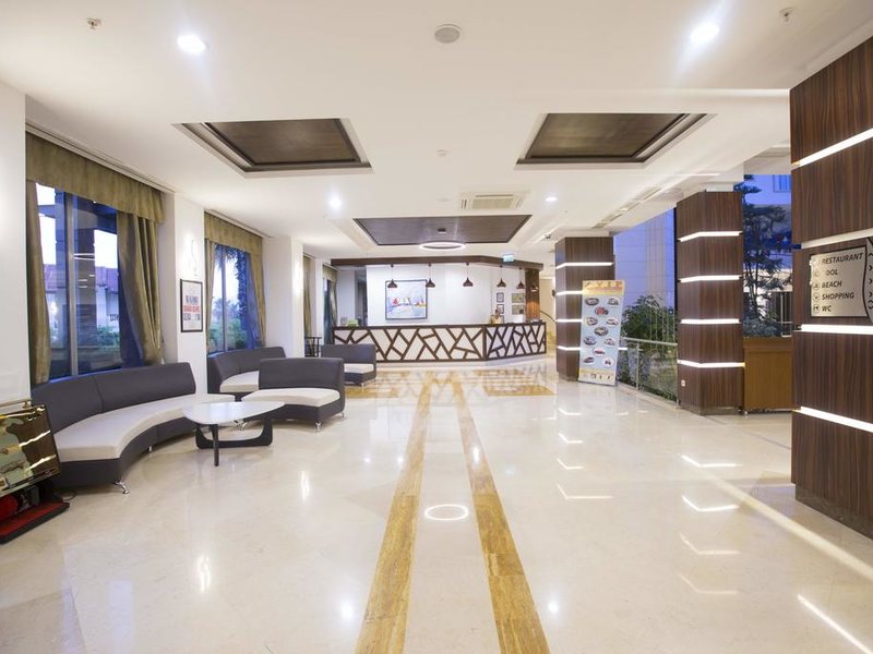 Washington Resort Hotel & Spa ( ех 279597