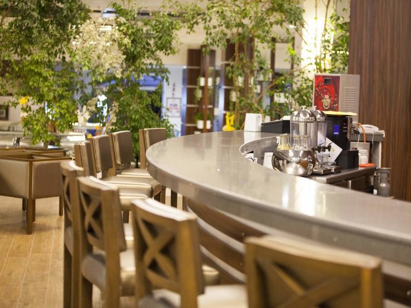 Washington Resort Hotel & Spa ( ех 279599