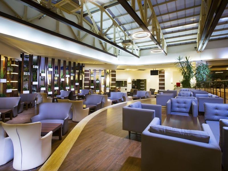 Washington Resort Hotel & Spa ( ех 279600