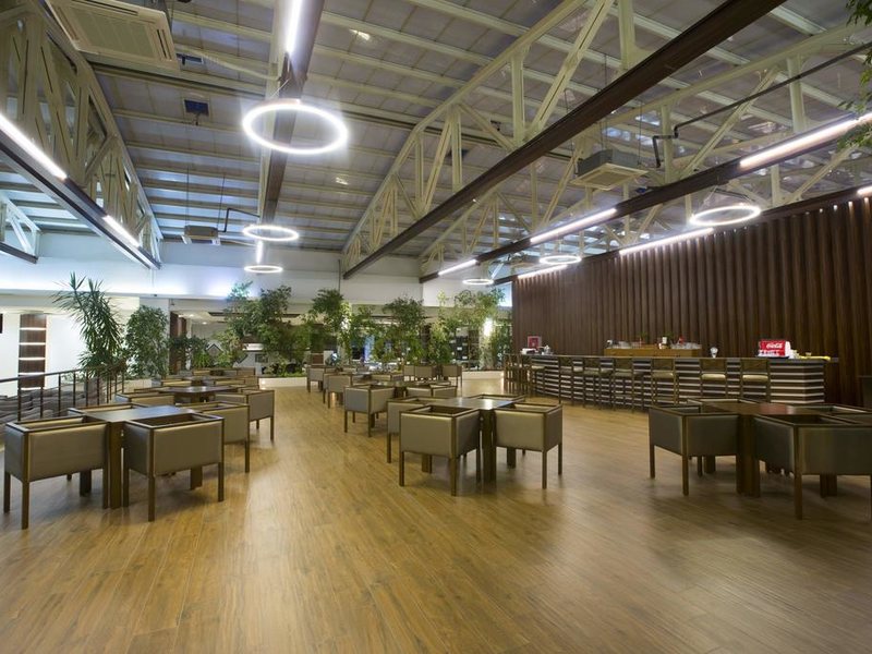 Washington Resort Hotel & Spa ( ех 279601