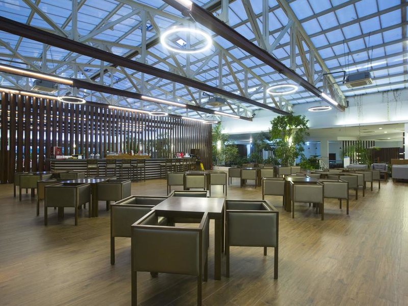 Washington Resort Hotel & Spa ( ех 279602