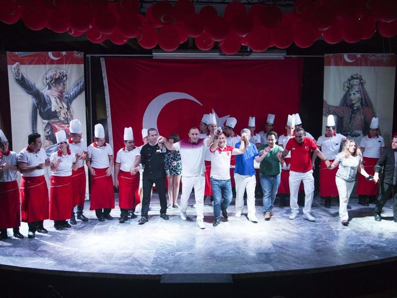 Washington Resort Hotel & Spa ( ех 279603