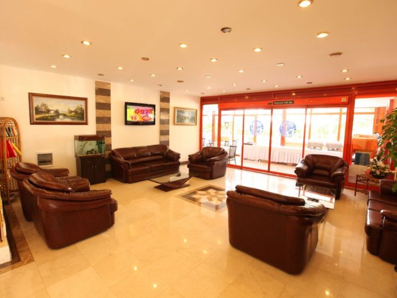 Wassermann Hotel 33763