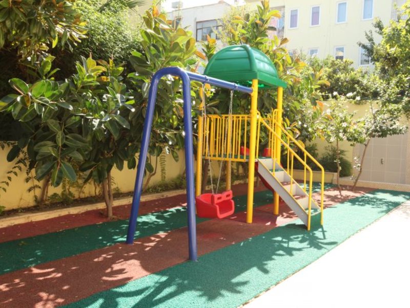 Wassermann Hotel 33768