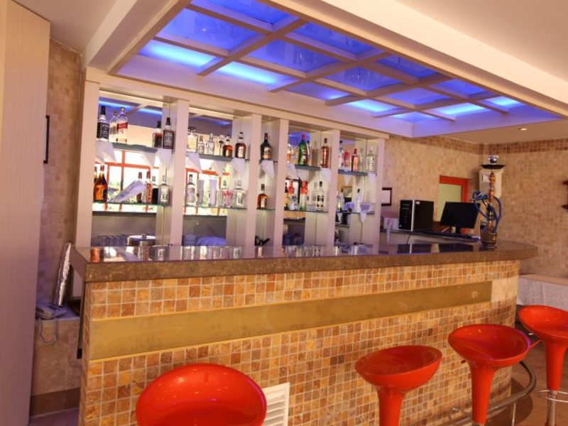 Wassermann Hotel 33770