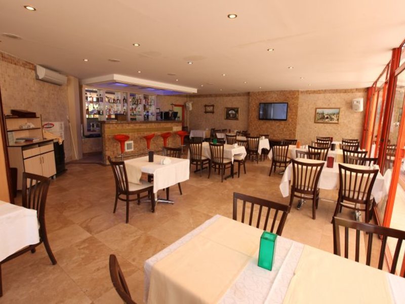 Wassermann Hotel 33771