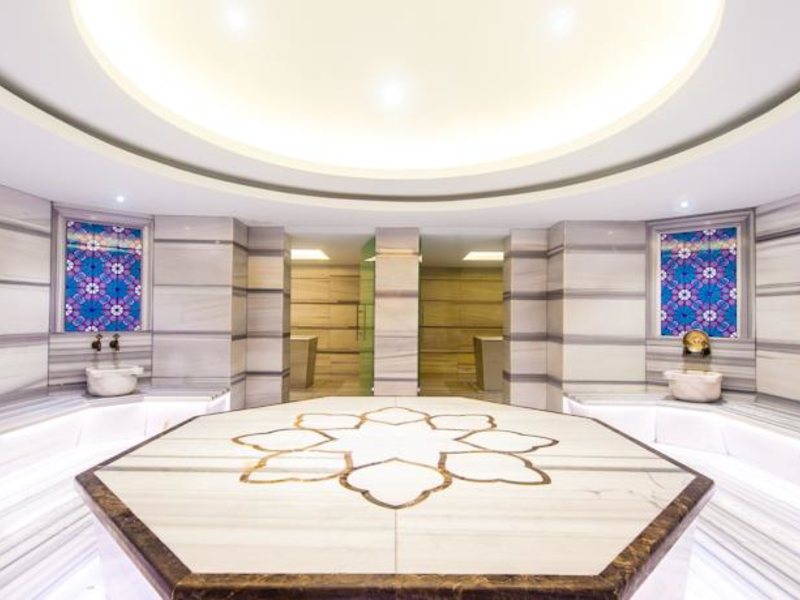 Water Planet Deluxe Hotel & Aquapark (ex 161616