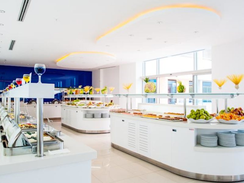 Water Planet Deluxe Hotel & Aquapark (ex 161622