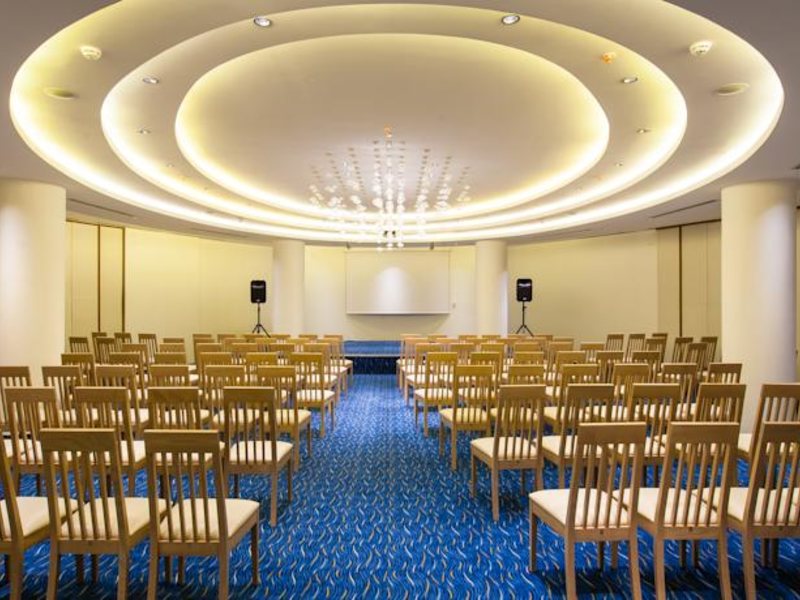 Water Planet Deluxe Hotel & Aquapark (ex 161623