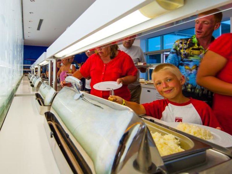 Water Planet Deluxe Hotel & Aquapark (ex 161624