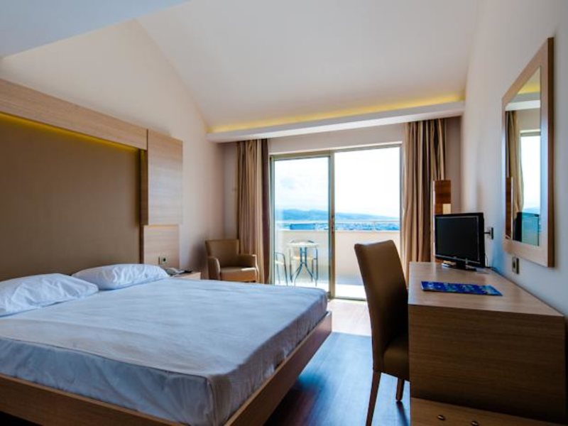 Water Planet Deluxe Hotel & Aquapark (ex 161627