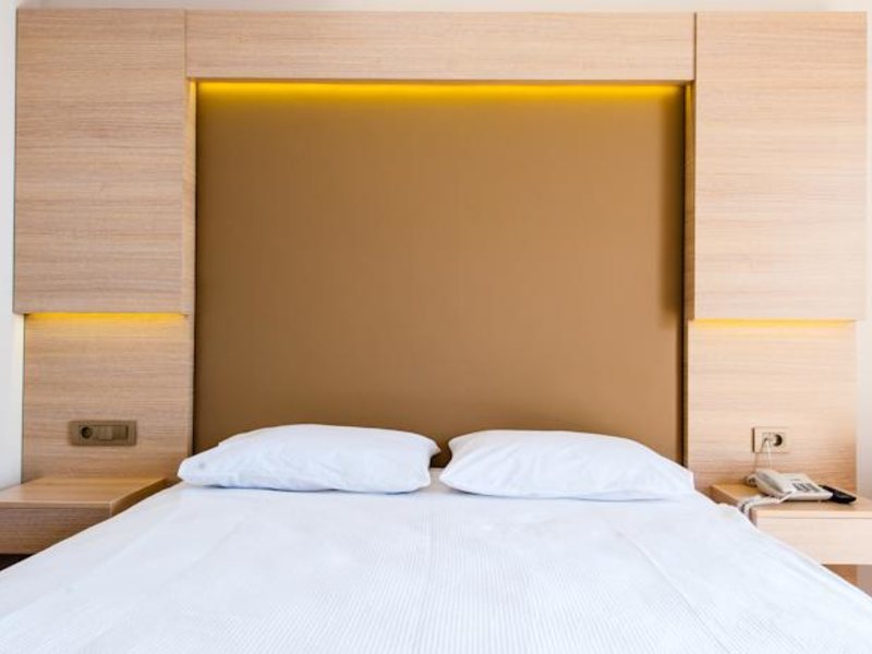 Water Planet Deluxe Hotel & Aquapark (ex 161628