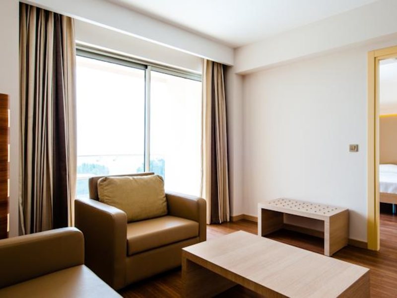 Water Planet Deluxe Hotel & Aquapark (ex 161629