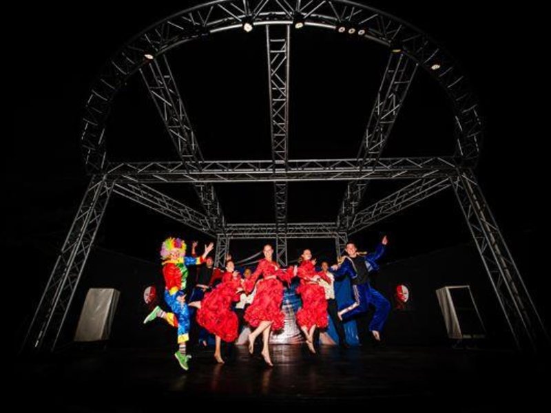 Water Planet Deluxe Hotel & Aquapark (ex 314163