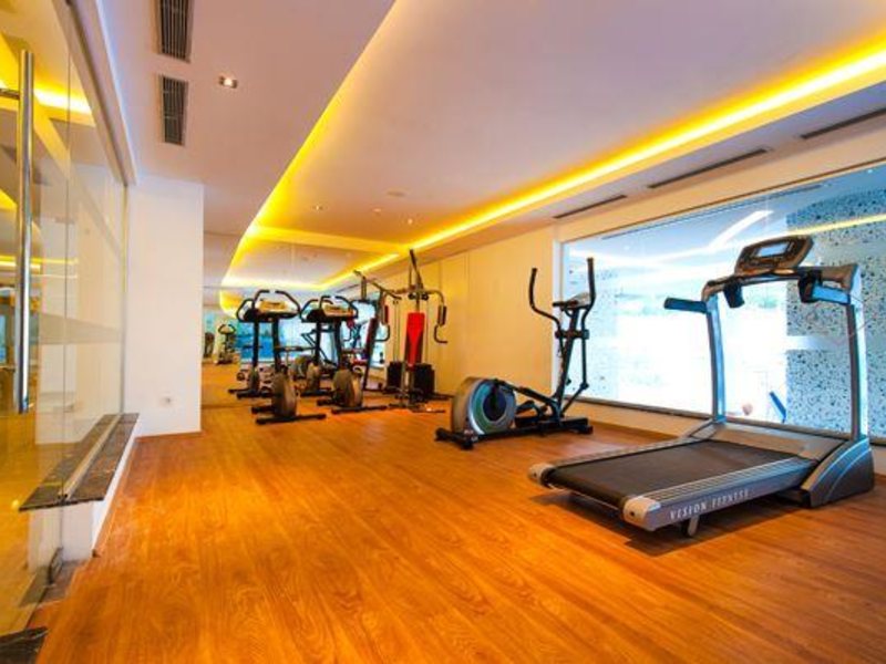 Water Planet Deluxe Hotel & Aquapark (ex 314165