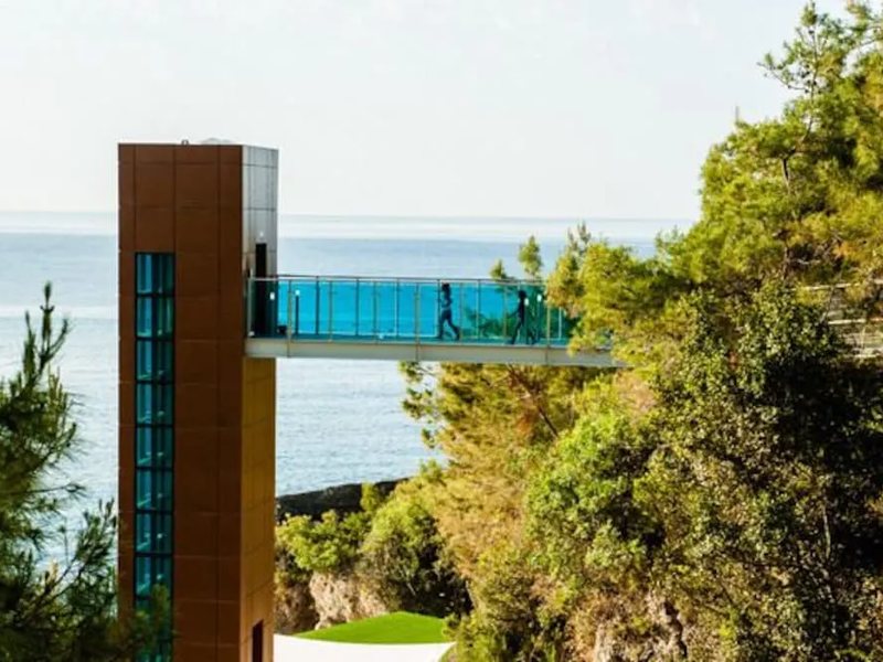 Water Planet Deluxe Hotel & Aquapark (ex 314167