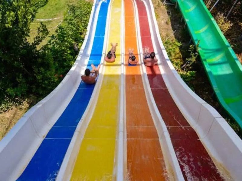 Water Planet Deluxe Hotel & Aquapark (ex 314168