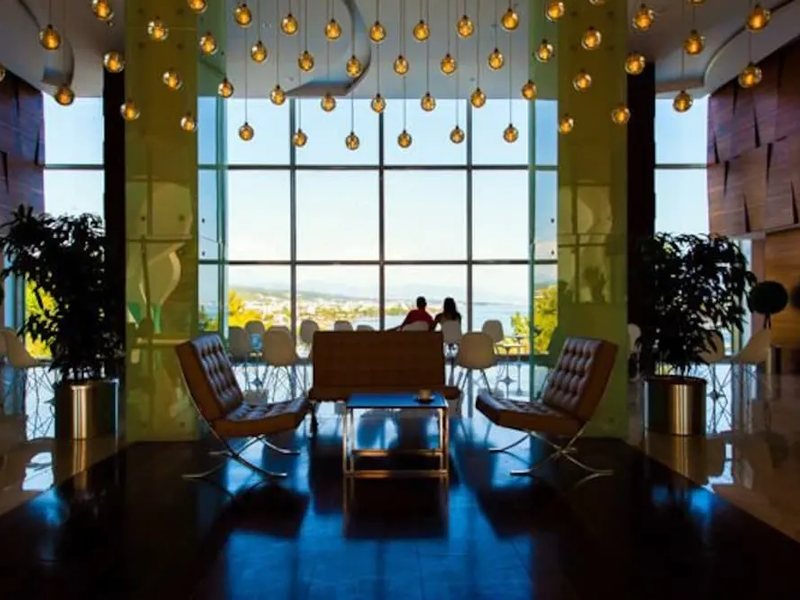 Water Planet Deluxe Hotel & Aquapark (ex 314170