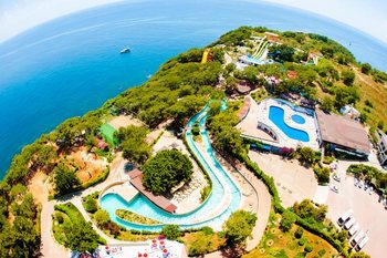 Waterplanet Hotel & Aquapark