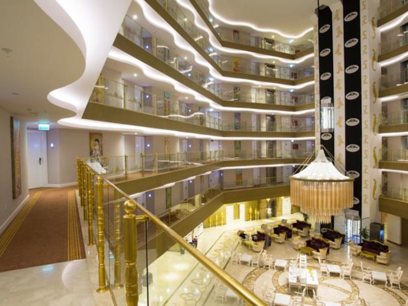 Water Side Resort & Spa 67603