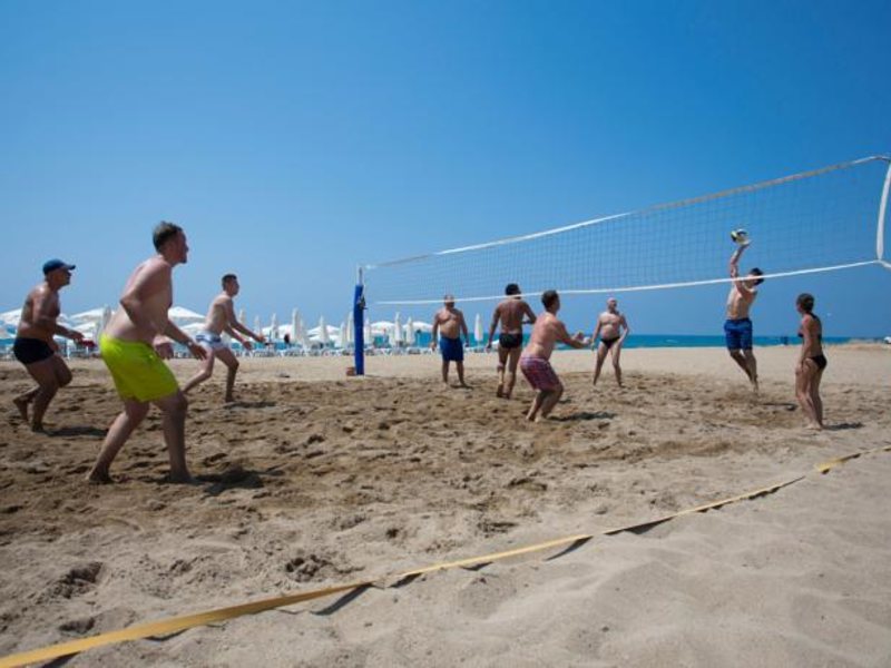 Water Side Resort & Spa 67609