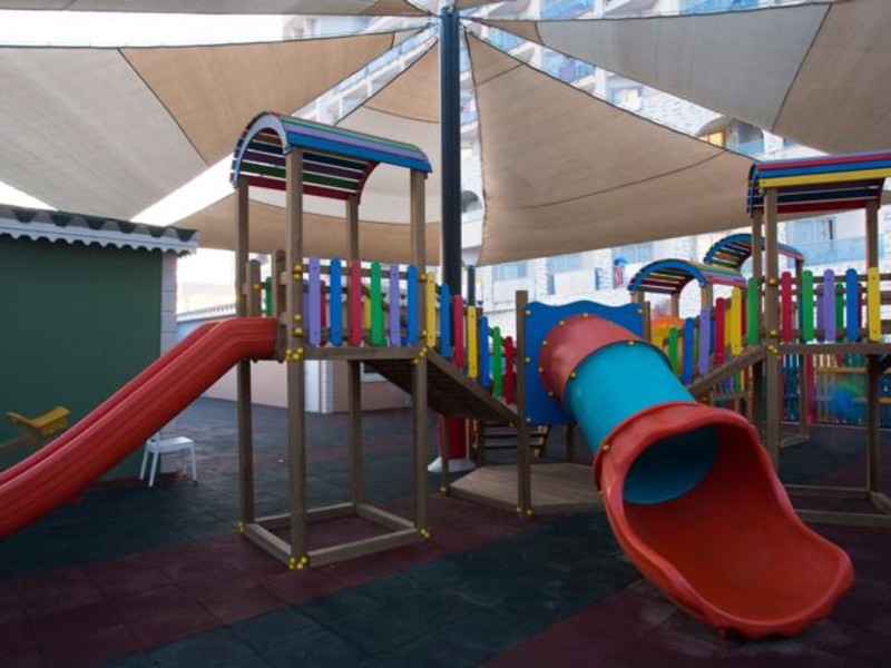 Water Side Resort & Spa 67614