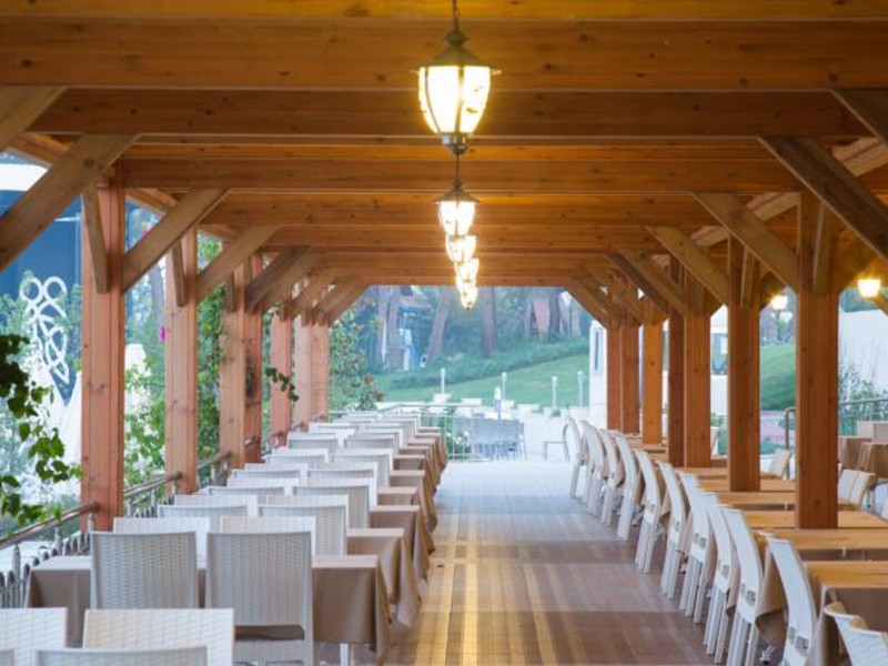 Water Side Resort & Spa 67622