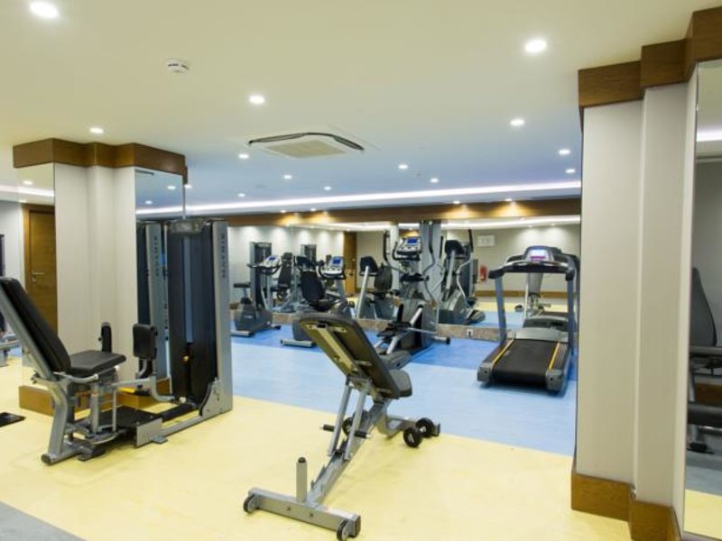 Water Side Resort & Spa 67623