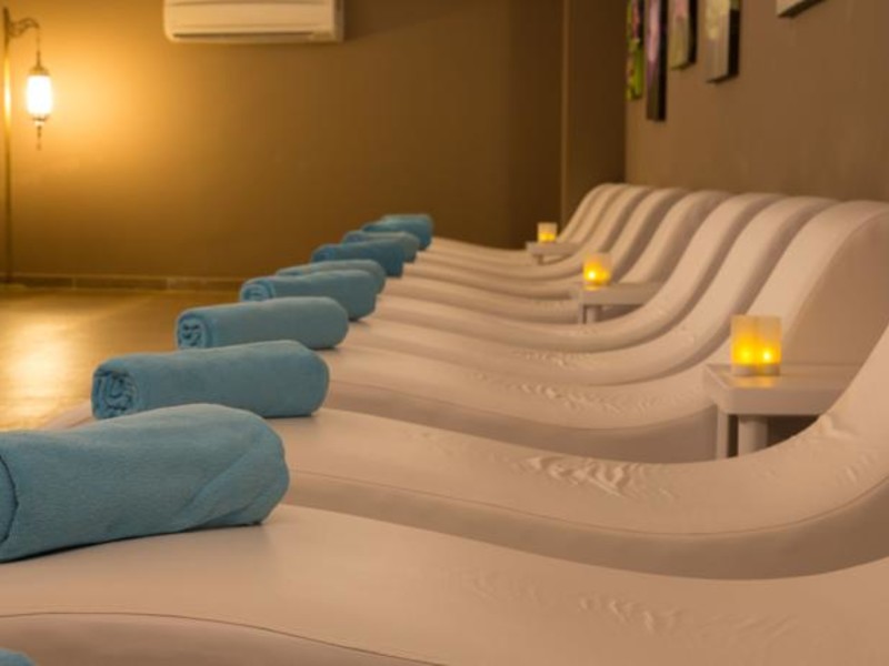 Water Side Resort & Spa 67624