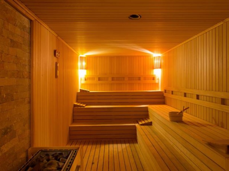 Water Side Resort & Spa 67627