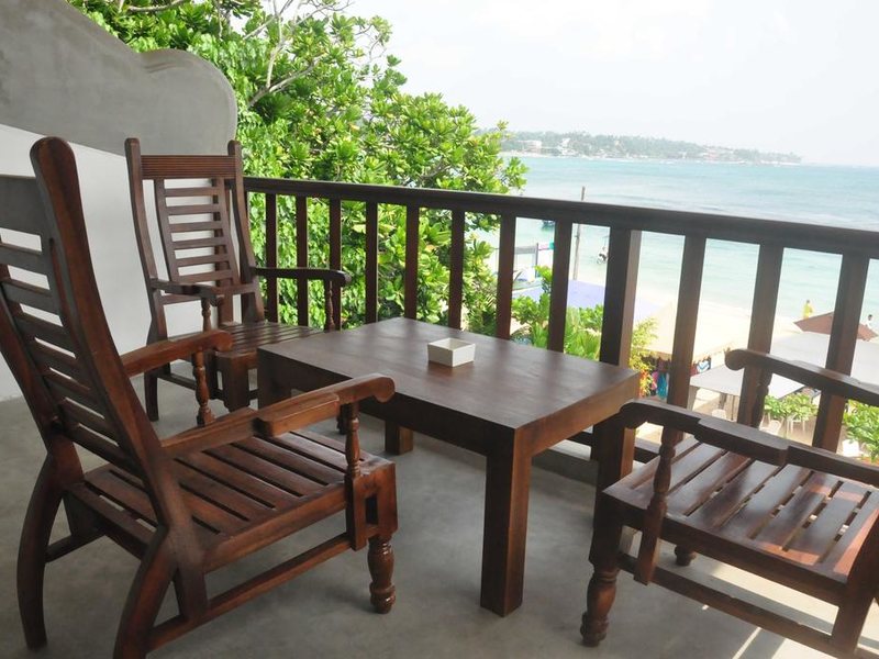 Wave Beach Resort 194854