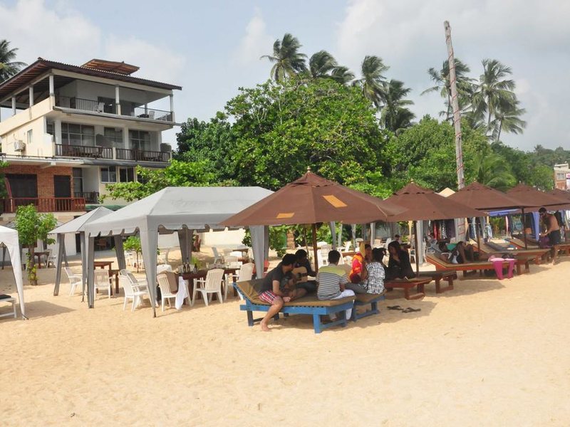 Wave Beach Resort 194856