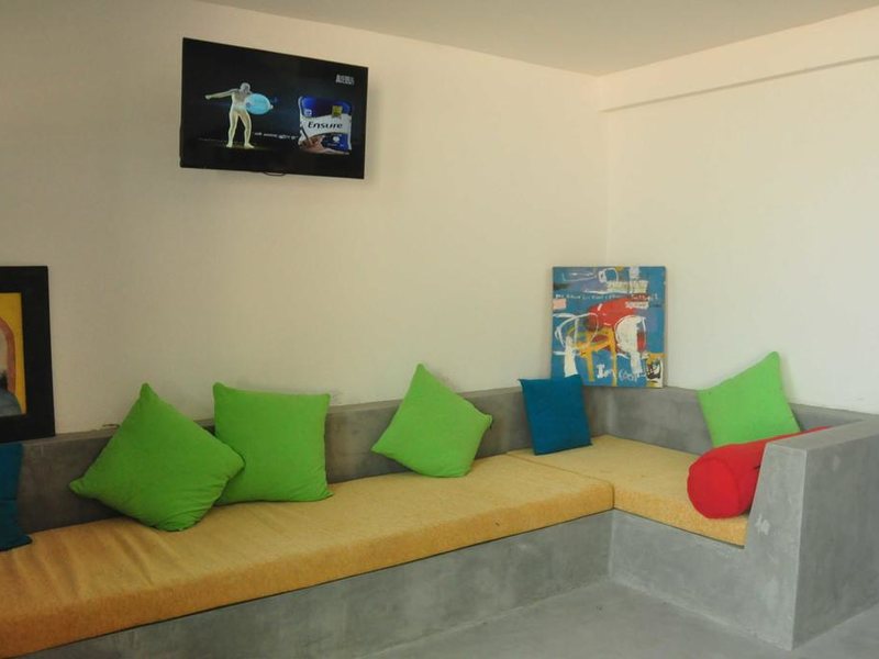 Wave Beach Resort 194858