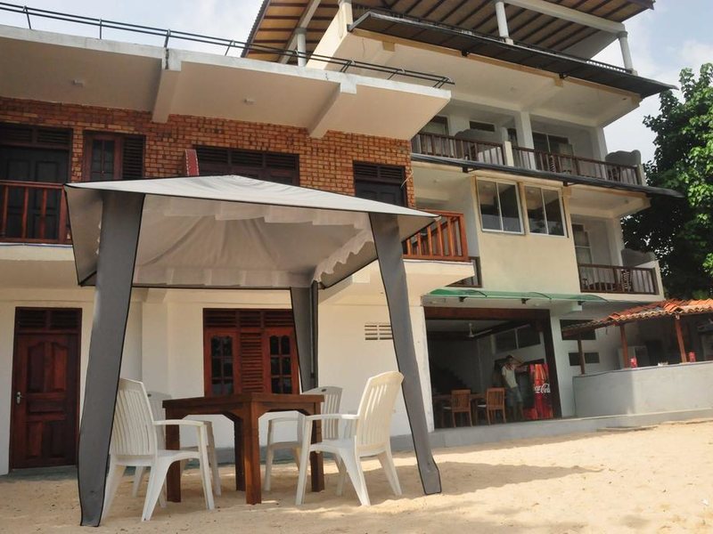 Wave Beach Resort 194859