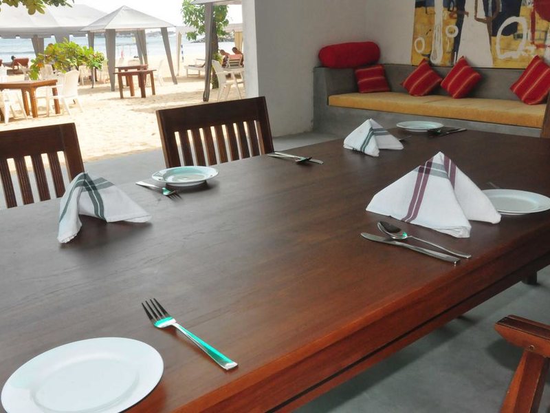 Wave Beach Resort 194860