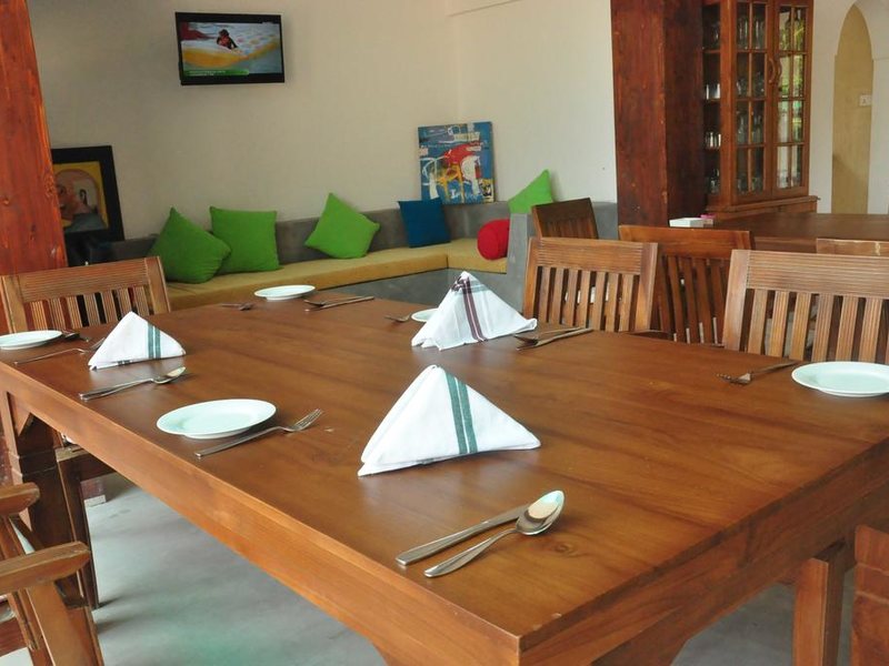 Wave Beach Resort 194861