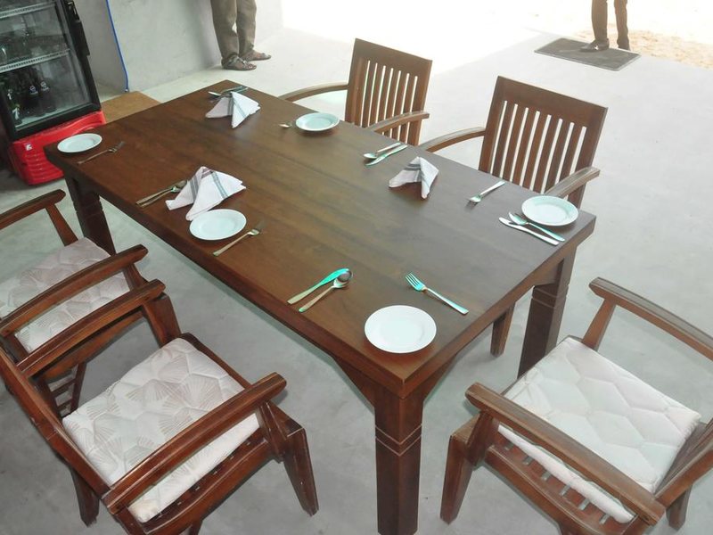 Wave Beach Resort 194863