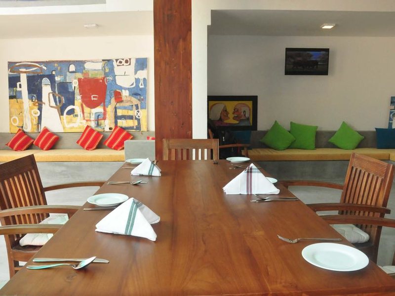 Wave Beach Resort 194864