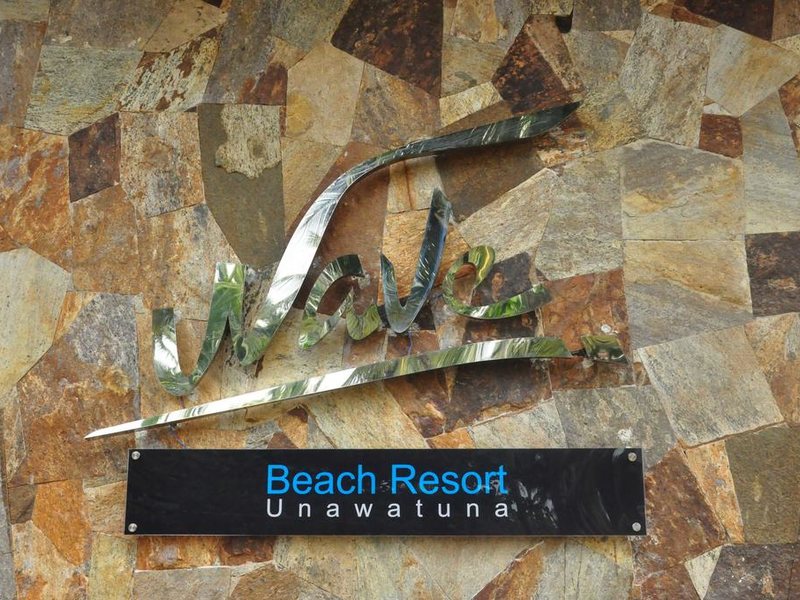 Wave Beach Resort 194865